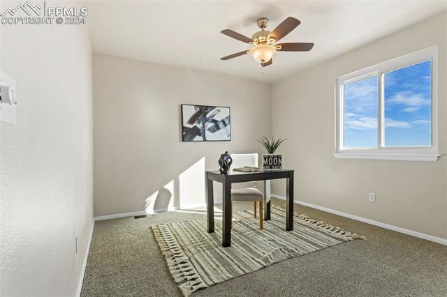 MLS Image for 4813  Sweetgrass  ,Colorado Springs, Colorado