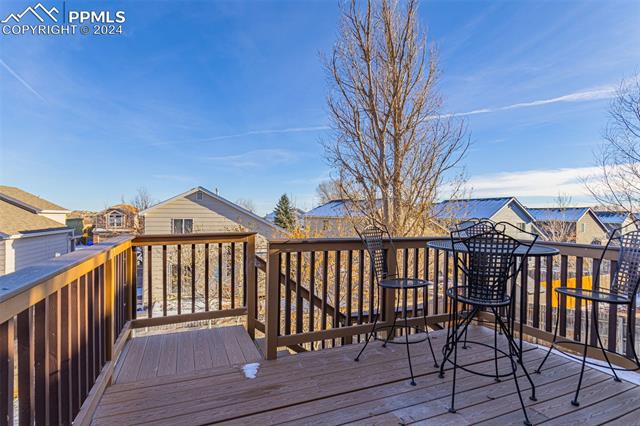 MLS Image for 4813  Sweetgrass  ,Colorado Springs, Colorado