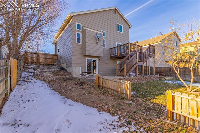 MLS Image for 4813  Sweetgrass  ,Colorado Springs, Colorado