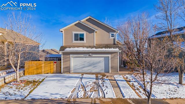 MLS Image for 4813  Sweetgrass  ,Colorado Springs, Colorado