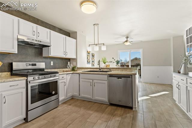 MLS Image for 4813  Sweetgrass  ,Colorado Springs, Colorado