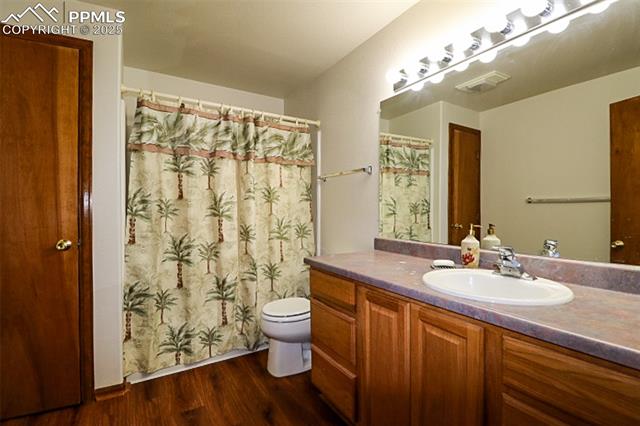 MLS Image for 3530  Doolittle  ,Monument, Colorado