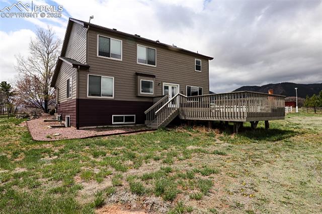 MLS Image for 3530  Doolittle  ,Monument, Colorado