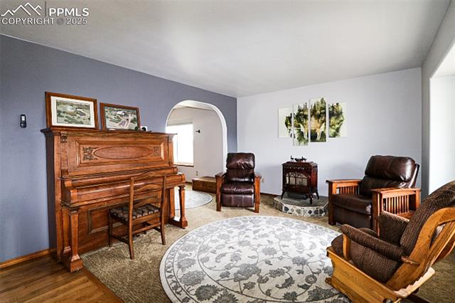 MLS Image for 3530  Doolittle  ,Monument, Colorado