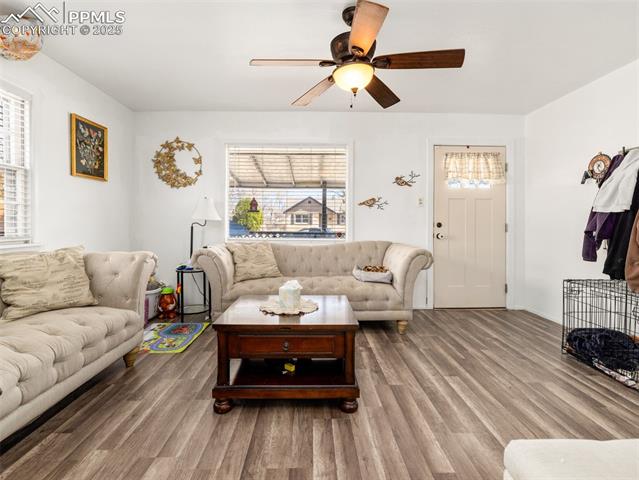MLS Image for 1327  Bragdon  ,Pueblo, Colorado