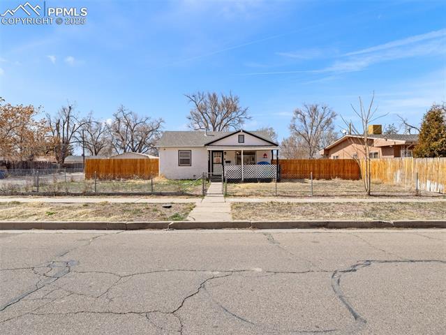 MLS Image for 1327  Bragdon  ,Pueblo, Colorado