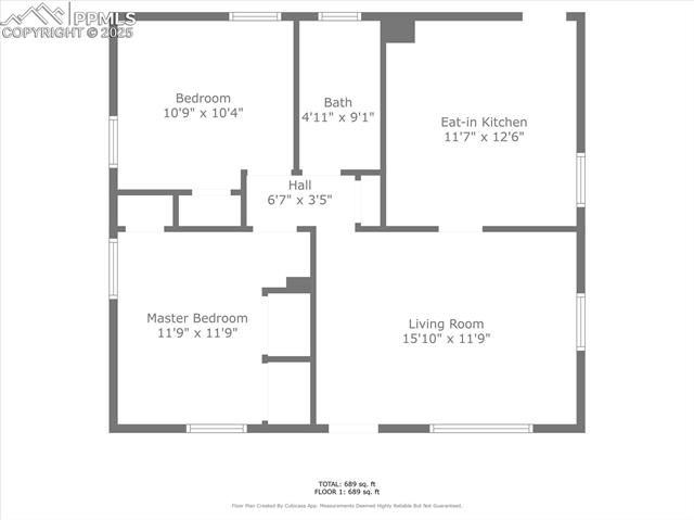 MLS Image for 1327  Bragdon  ,Pueblo, Colorado