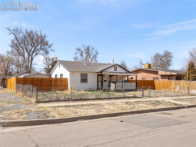 MLS Image for 1327  Bragdon  ,Pueblo, Colorado