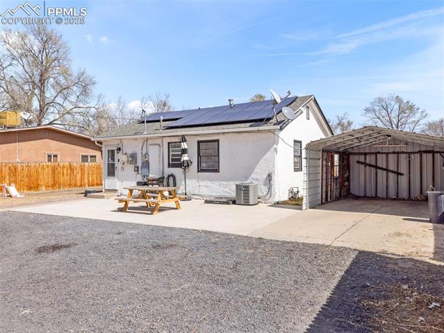 MLS Image for 1327  Bragdon  ,Pueblo, Colorado
