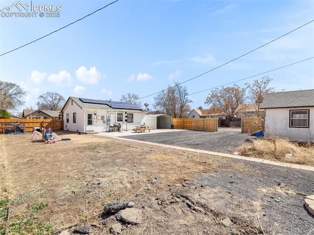 MLS Image for 1327  Bragdon  ,Pueblo, Colorado