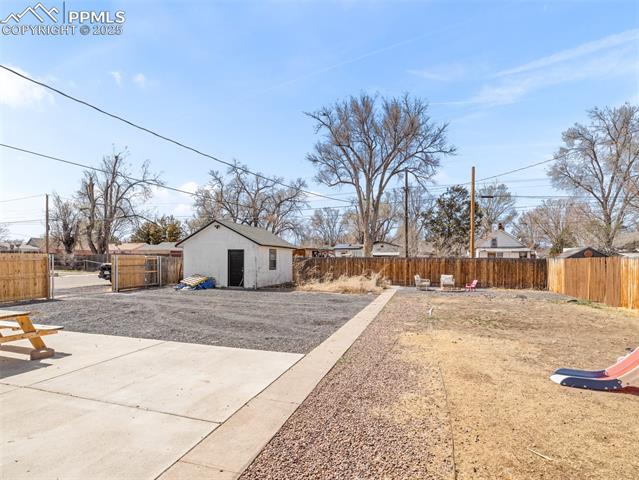 MLS Image for 1327  Bragdon  ,Pueblo, Colorado