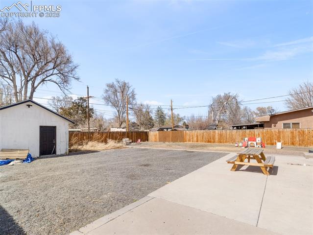 MLS Image for 1327  Bragdon  ,Pueblo, Colorado