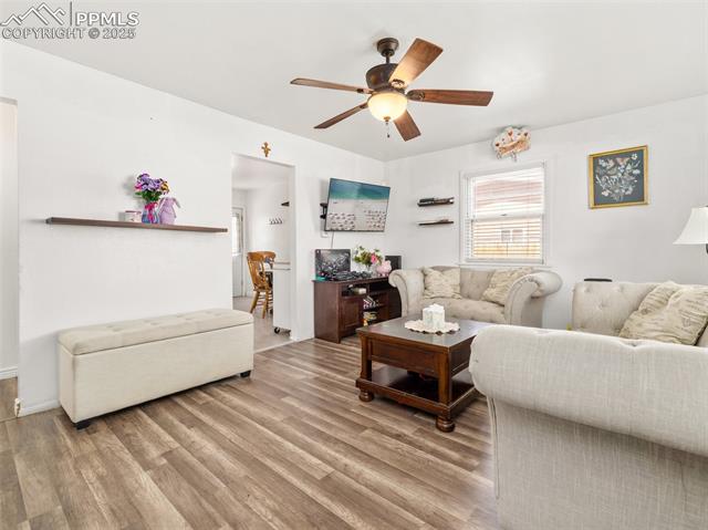 MLS Image for 1327  Bragdon  ,Pueblo, Colorado