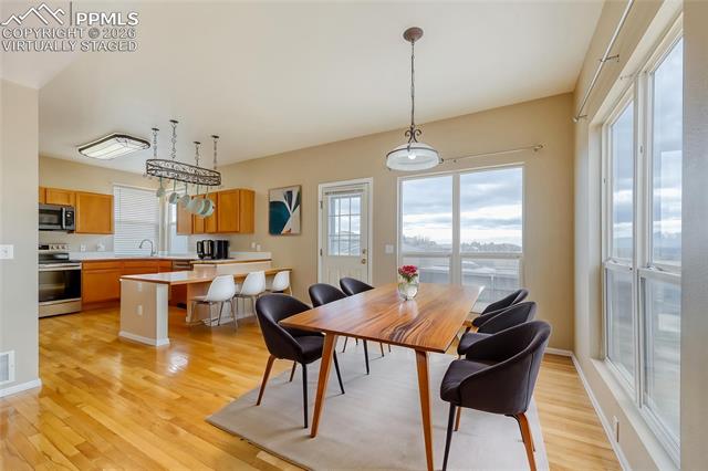 MLS Image for 143  Misty Creek  ,Monument, Colorado