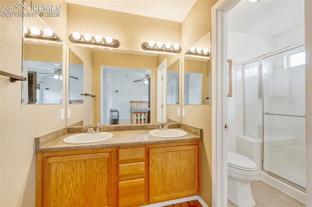 MLS Image for 143  Misty Creek  ,Monument, Colorado