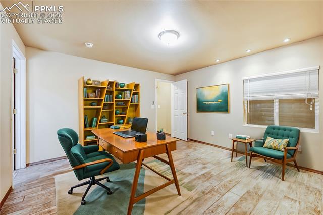 MLS Image for 143  Misty Creek  ,Monument, Colorado