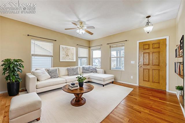 MLS Image for 143  Misty Creek  ,Monument, Colorado