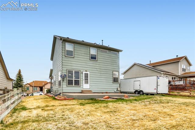MLS Image for 143  Misty Creek  ,Monument, Colorado
