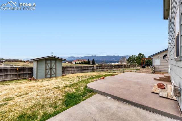 MLS Image for 143  Misty Creek  ,Monument, Colorado