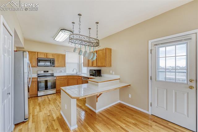 MLS Image for 143  Misty Creek  ,Monument, Colorado