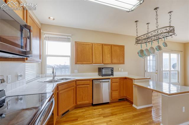 MLS Image for 143  Misty Creek  ,Monument, Colorado