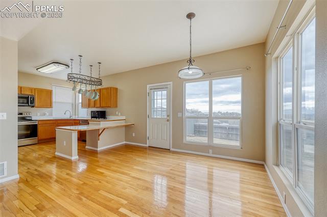 MLS Image for 143  Misty Creek  ,Monument, Colorado