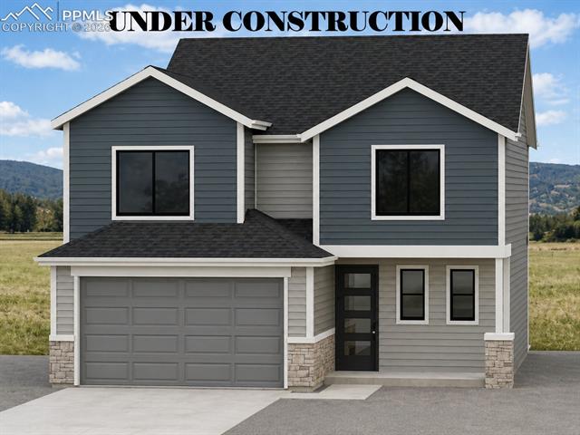 11878  Copper Butte  , colorado springs&nbsp; House Search MLS Picture