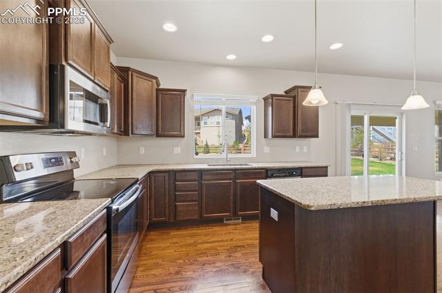 MLS Image for 9178  Kathi Creek  ,Colorado Springs, Colorado