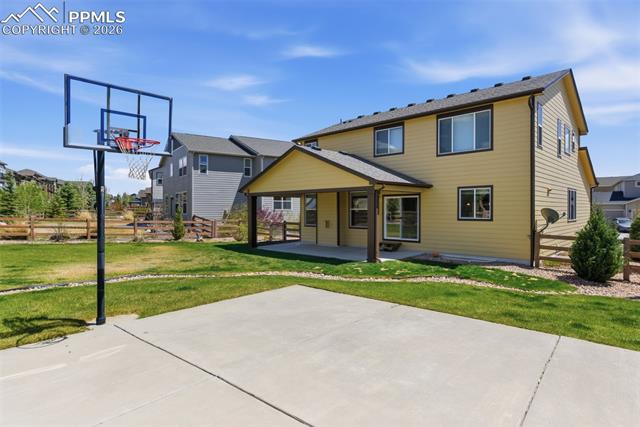 MLS Image for 9178  Kathi Creek  ,Colorado Springs, Colorado