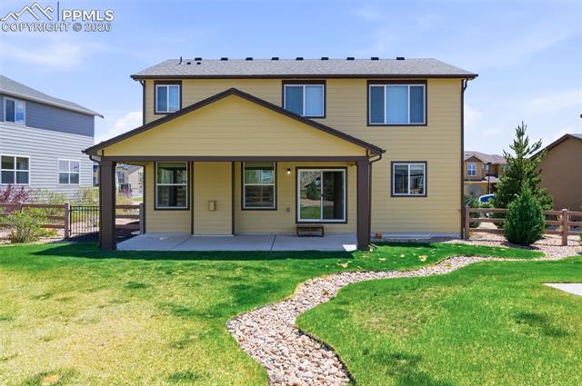 MLS Image for 9178  Kathi Creek  ,Colorado Springs, Colorado