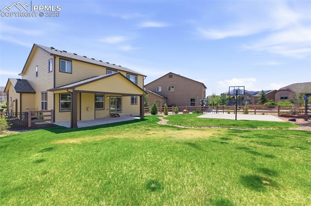MLS Image for 9178  Kathi Creek  ,Colorado Springs, Colorado