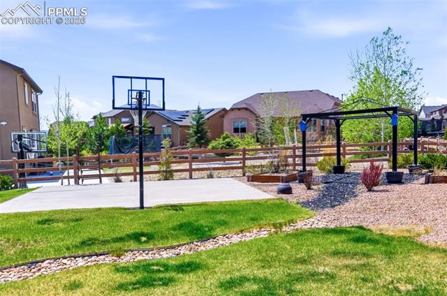 MLS Image for 9178  Kathi Creek  ,Colorado Springs, Colorado
