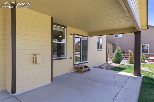 MLS Image for 9178  Kathi Creek  ,Colorado Springs, Colorado