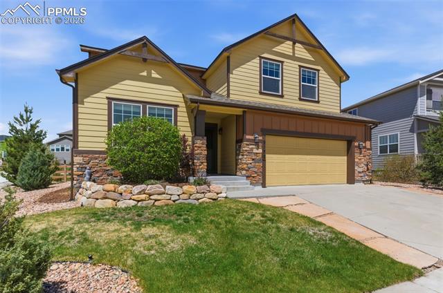 MLS Image for 9178  Kathi Creek  ,Colorado Springs, Colorado