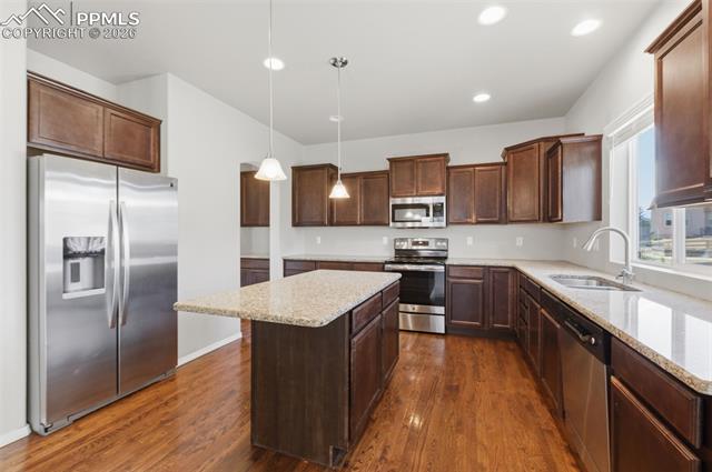 MLS Image for 9178  Kathi Creek  ,Colorado Springs, Colorado