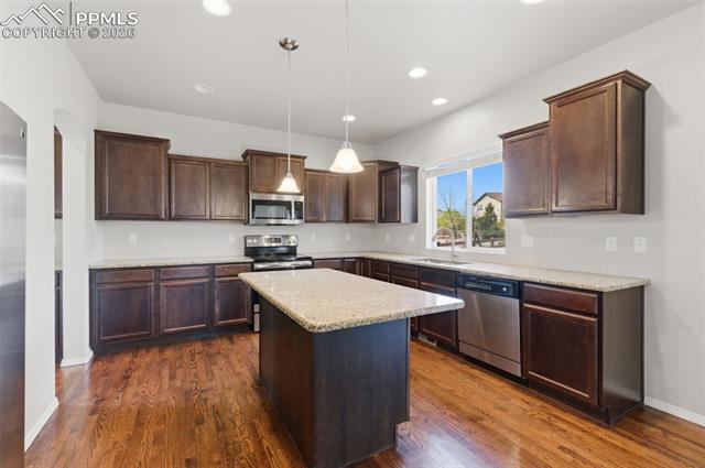 MLS Image for 9178  Kathi Creek  ,Colorado Springs, Colorado
