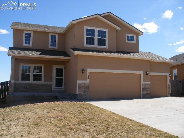 MLS Image for 7750  Dutch  ,Colorado Springs, Colorado