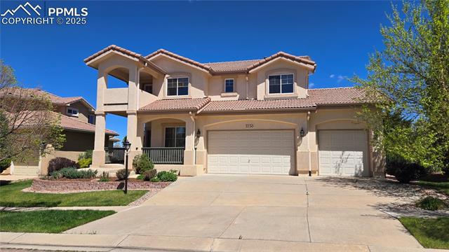 3150  Hollycrest  , colorado springs  House Search MLS Picture