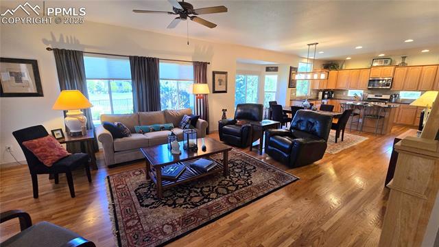 MLS Image for 3150  Hollycrest  ,Colorado Springs, Colorado