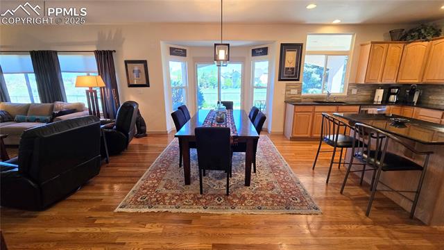 MLS Image for 3150  Hollycrest  ,Colorado Springs, Colorado