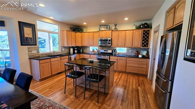 MLS Image for 3150  Hollycrest  ,Colorado Springs, Colorado