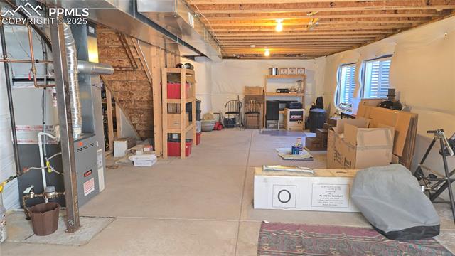 MLS Image for 3150  Hollycrest  ,Colorado Springs, Colorado