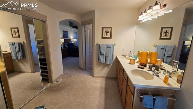 MLS Image for 3150  Hollycrest  ,Colorado Springs, Colorado