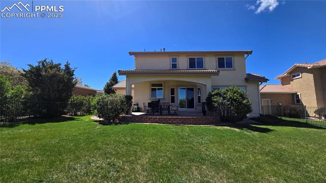 MLS Image for 3150  Hollycrest  ,Colorado Springs, Colorado