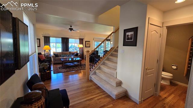 MLS Image for 3150  Hollycrest  ,Colorado Springs, Colorado