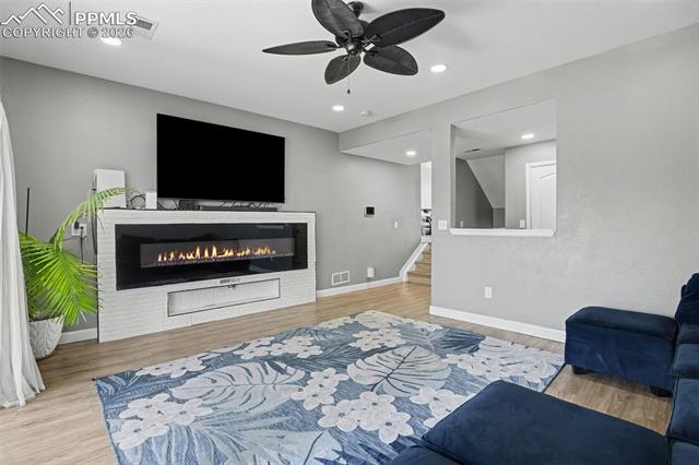 MLS Image for 6040  San Mateo  ,Colorado Springs, Colorado