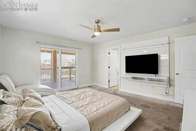 MLS Image for 6040  San Mateo  ,Colorado Springs, Colorado