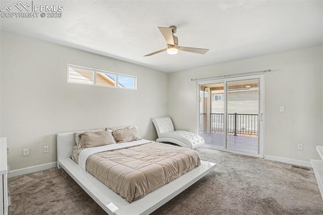 MLS Image for 6040  San Mateo  ,Colorado Springs, Colorado