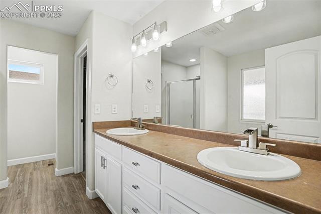 MLS Image for 6040  San Mateo  ,Colorado Springs, Colorado