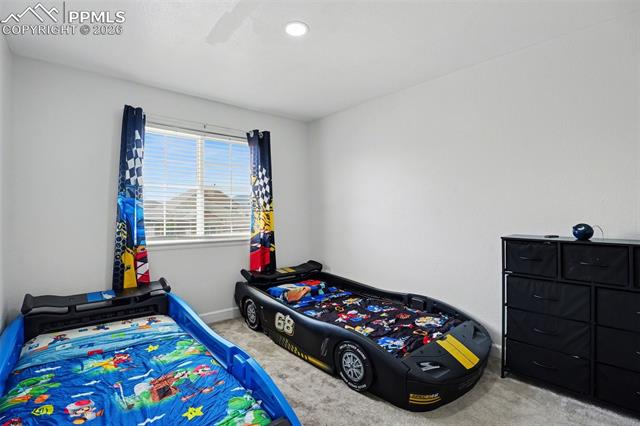 MLS Image for 6040  San Mateo  ,Colorado Springs, Colorado